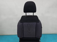 Fotel lewy przód kierowcy Citroen C3 III 16-24 5d EUROPA