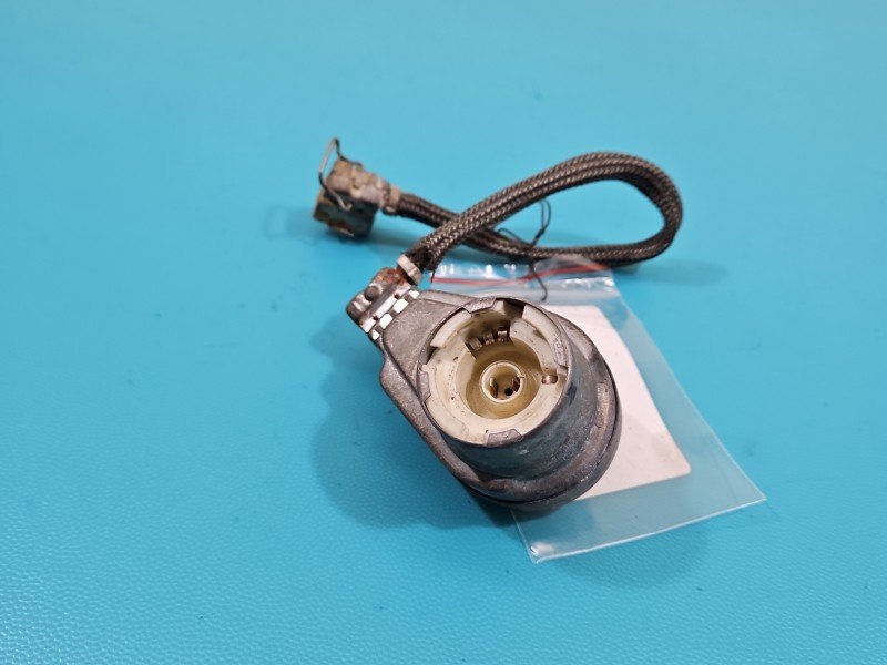 ŻARNIK STARTER ZAPŁONNIK CEWKA XENON Volvo S80 I ŻARNIK STARTER ZAPŁONNIK CEWKA XENON Volvo S80 I