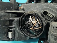 Reflektor prawy lampa przód Renault Megane II EUROPA