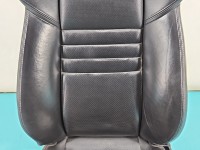 Fotel lewy przód kierowcy Porsche Panamera I 970 EU 5d