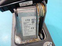 DŹWIGNIA LEWAREK WYBIERAK LINKI Vw Caddy III 2K 2.0 tdi