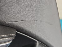 Tapicerka drzwi tył lewa boczek Mercedes CLA C117 X117 A2469067300