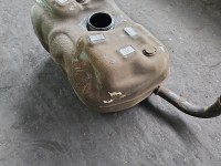 Zbiornik paliwa bak Citroen Jumper 14- 2.2 hdi
