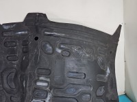 Wykładzina bagażnika podłoga Opel Combo D