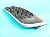 Zaślepka kratka zderzaka lewa atrapa Saab 9-4X