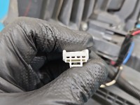 Lampa tył lewa Nissan X-trail III T32 13-21 HB EUROPA