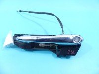 Klamka przód lewa zewnętrzna Alfa Romeo Mito 242567
