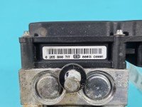 Pompa abs Fiat Ducato III 00518045960, 0265800717