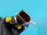 Listwa wtryskowa CZUJNIKI AUDI A6 C7 2.0 tdi 03L130089Q, 057130764AB, 0281006075