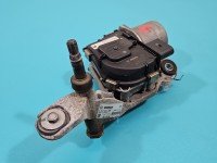 Silniczek Silnik wycieraczek przód Opel Astra V K 3397022098, 39116194