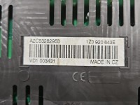 Licznik Skoda Octavia II 1Z0920843E 2.0 TDI EUROPA