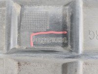 Nadkole tył lewe Peugeot 3008 II 9810125680