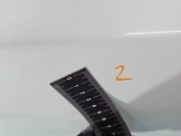 Drzwi tył lewe Volvo V40 II 12- HB 5d 707-46