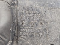 Wentylatory Wentylator chłodnicy Opel Astra V K 3135104193, 0130708449 1.4 T (LE2)