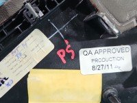 Osłona ZAŚLEPKA PLASTIK Lancia Thema II 11-14 1189654HL9AA