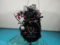 Silnik N22A2 Honda Civic VIII UFO 2.1 i-CTDi N22A2 141KM ODPALANY FILM POMIAR