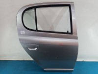 Drzwi tył prawe Toyota Yaris I HB 5d 199