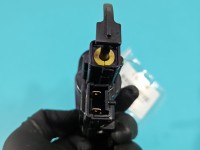 Siłownik klapki wlewu paliwa Renault Express 788266729R