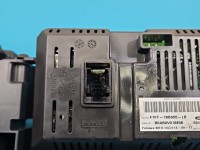 Wyświetlacz monitor Ford Focus Mk3