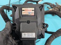 Instalacja LPG GAZU