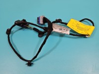 Instalacja Wiązka drzwi tył prawych Peugeot Expert III 16- 9816583180