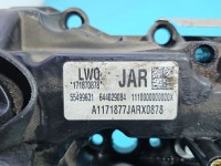 Pokrywa zaworów Opel Astra V K 1.6 cdti (LWQ)