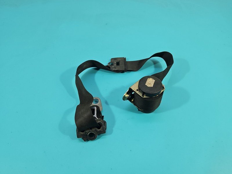 Pas bezpieczeństwa przód lewy kierowcy Mercedes Sprinter I 903 2018680222 EU