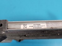 Chłodnica klimatyzacji Peugeot 5008 1.6 hdi