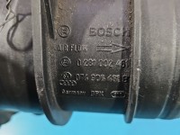 Przepływomierz Audi A3 8P 2.0 TDi 0281002461