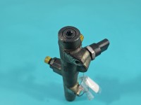 Listwa wtryskowa CZUJNIKI 059130089D, 0281002691 Audi A4 B7 3.0 tdi BKN