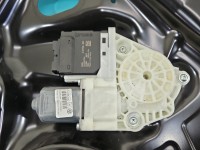 Podnośnik tył prawy SZYBY WINDA Vw Passat B7 3AA839756, 3AA959704A kombi