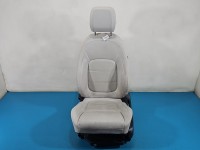 Fotel lewy przód kierowcy Jaguar F-Pace 16- 5d EUROPA