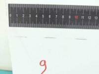 DRZWI PRZÓD PRAWE PASAŻERA Ford Focus Mk2 3d biały 56