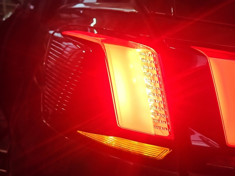 Lampa tył lewa Peugeot 3008 II HB EUROPA