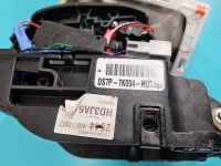 DŹWIGNIA LEWAREK WYBIERAK LINKI Ford Mondeo Mk5 2.0 tdci (T8CC)