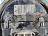 pompka Pompa paliwa Opel Zafira A 1.8 16V 0580313122, 13118414 4 PIN