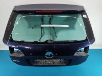 Klapa tył Vw Golf VII kombi 5d granatowy LH5X