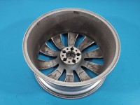 Felga aluminiowa pozostale alufelga Infiniti FX II QX70 Średnica felgi: 21", Szerokość felgi: 9.5", 5x114.3, imprk1577672,...