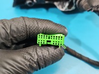 Lusterko prawe VOLVO S60 II 10- 619-16 europa