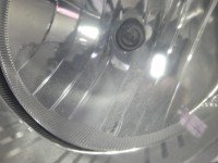 Reflektor lewy lampa przód Renault Master III 10-19 EUROPA