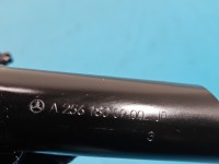 Rura przewód Ssąca oleju z miski Mercedes W222 A2561800900 3.0 cdi 656929