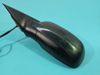 Lusterko lewe Vw Passat B5 5pin europa