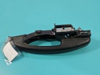 Klamka przód prawa zewnętrzna Renault Master III 10-24 PRT0007713D