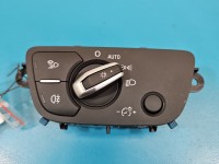 Przełącznik włącznik świateł Audi A4 B9 4M0941531AG
