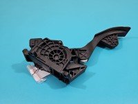 Pedał gazu potencjometr Skoda Fabia III 0280755221, 6C1723503B 1.2 TSI (CJZ)
