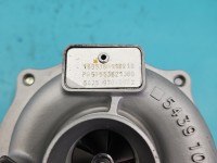 Turbosprężarka Regenerowana Dacia Logan I 05-14 1.5 dci 86KM 54359700002, 54359880002, 189536H118218