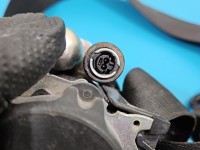 Pas bezpieczeństwa przód lewy kierowcy Mercedes Vito W447 14- 629520200C EU