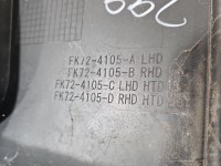 Podszybie Land rover Discovery Sport 14- L550 FK72-4105-A, FK72-4105-B, FK72-4105-C EUROPA