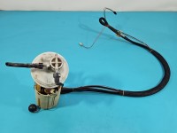 pompka Pompa paliwa Volvo S60 I 2.4 20V 8649681 Producent części: Volvo, Benzyna, Europejska