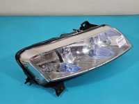 Reflektor prawy lampa przód Fiat Stilo EUROPA